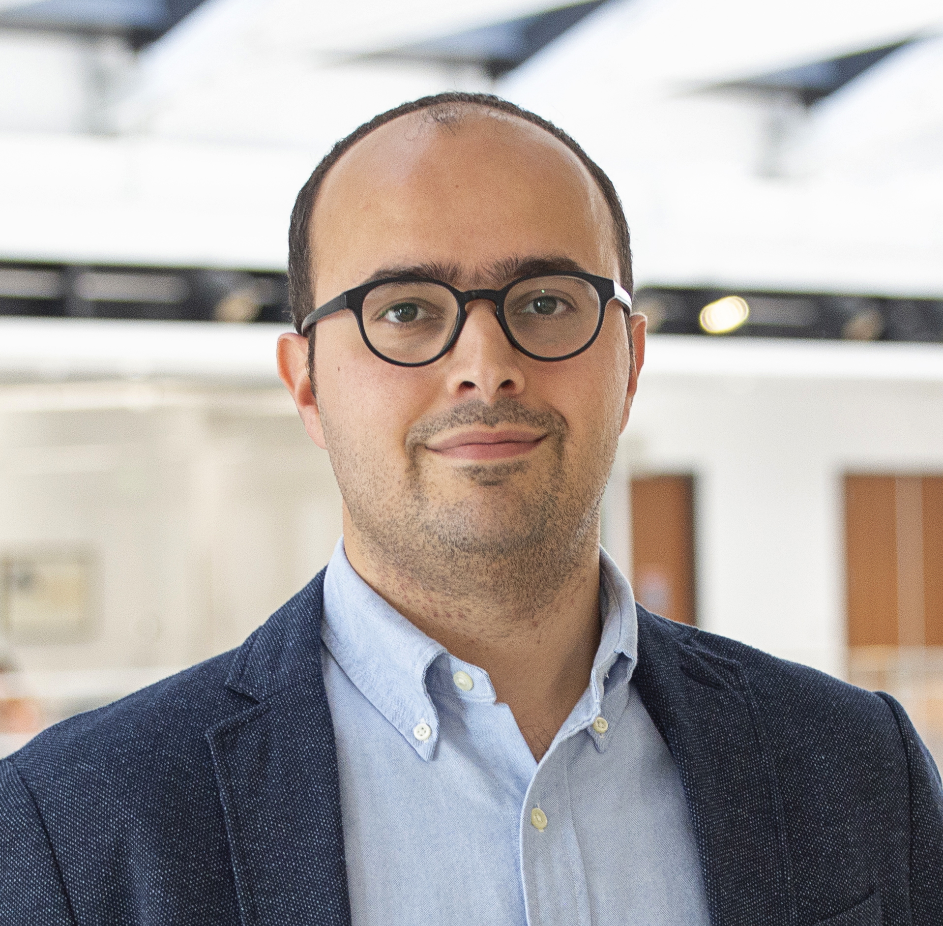 Aryan Mokhtari