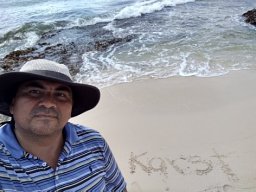 Hector Estrada-Medina