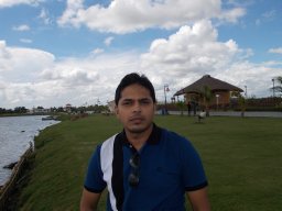 Faruk Ahmed