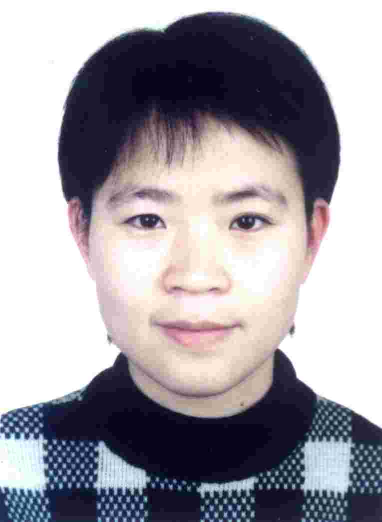 Suxin Yang
