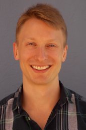 Nicholas Syring