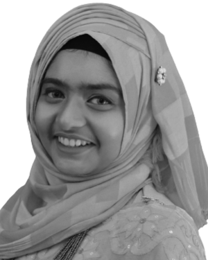 Sobhana Jahan
