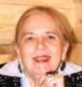 Nadezhda Bolotina