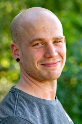 Niklas Persson