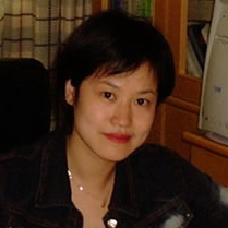 Li Zhang