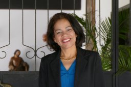 Aleida J. Sandoval
