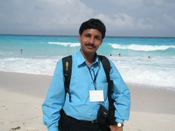 Anupam Hazra