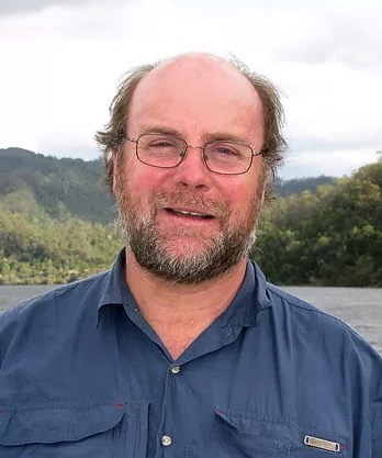 Hamish McCallum
