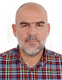 Emad M. Masuadi