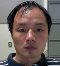 Hualiang Li
