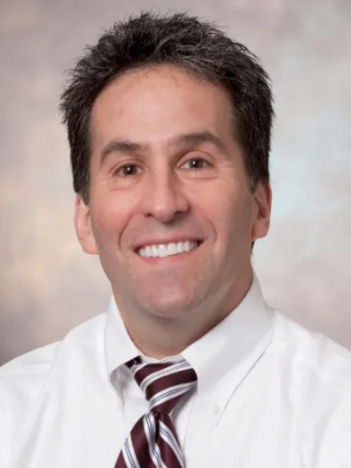 Daniel Federman