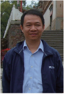 Yun Song