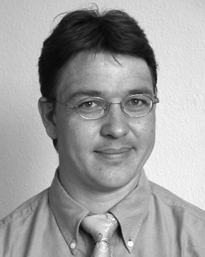 thomas borner