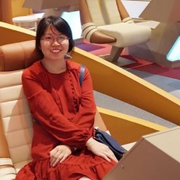 Tianqi Xie