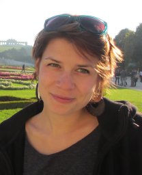 Madlen Krone