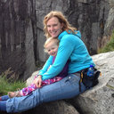 Hanne Hamland