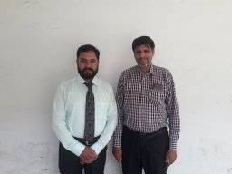 Tauqeer Ahmad