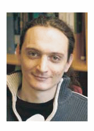 Florent Munier