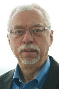 Garry R. Buettner