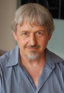 Ian Dobson