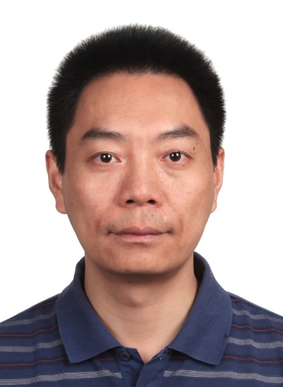 Junfeng Niu