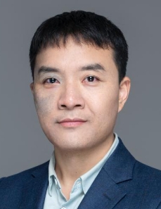 Junping Zhou