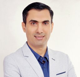 Salman Salloum