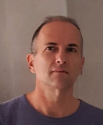 Aharon Gero