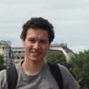 Robert Prudencio Amaral