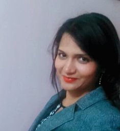Bhavsar Shefalee K
