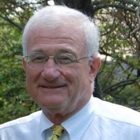 Andrew Vernon