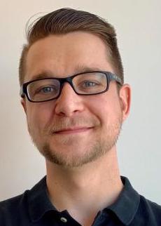 Brandon Reagen