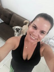 Patricia De Oliveira