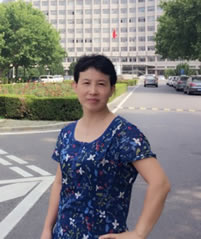 Liyan Wang