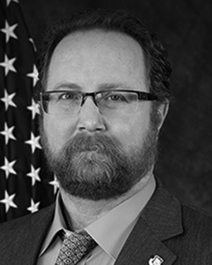 Scott Douglass