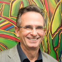 Andreas Neef