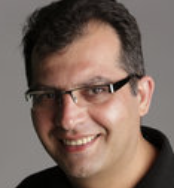 Farzin Pourfarzad