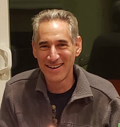 Simon J. Cohen
