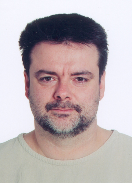 Claude Crépeau