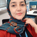 Khalida Douibi