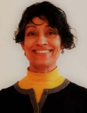 Lila Moosad