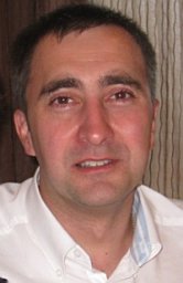 Stephane Lenfant