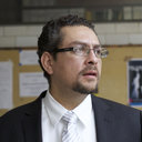 Ignacio Ramirez Salado