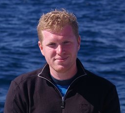 Paterson Neil G