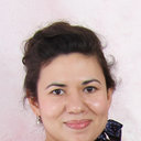 Tatiana Nomokonova