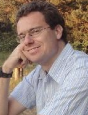 John Rudge
