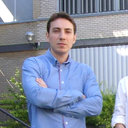 Javier Megias