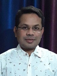 Ahmad Irshad