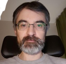 Mikhail B. Darkhovskii
