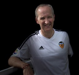 Bernhard Schwartländer